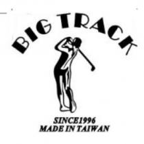 BIG TRACK