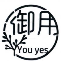 御用 You yes 及圖
