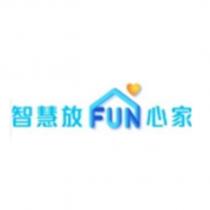 智慧放 心家 and design
