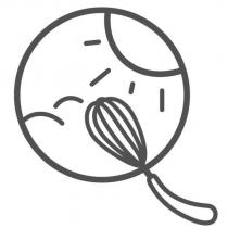 白佳莉標章