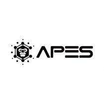 APES 設計字及圖