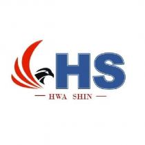HWA SHIN