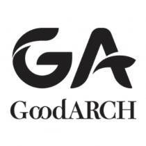 GA GoodARCH 設計字