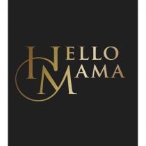 哈囉媽媽 hellomama