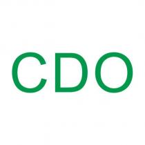 CDO