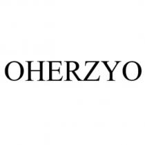 OHERZYO