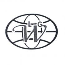 威爾高公司標章設計圖
