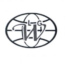 威爾高公司標章設計圖