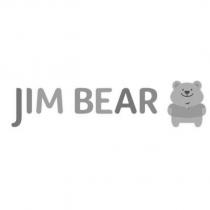 JIM BEAR 及圖