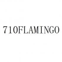 710FLAMINGO