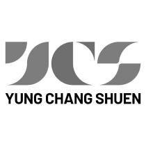 YCS YUNG CHANG SHUEN 設計字
