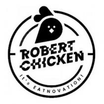 ROBERT CHICKEN 及圖