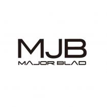 MJB MAJOR BLAD