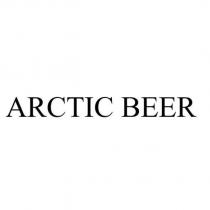 ARCTIC BEER
