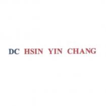 DC HSIN YIN CHANG