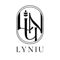LYNIU 及圖