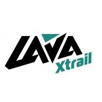 LAVA Xtrail 設計字