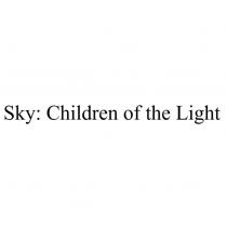 Sky: Children of the Light