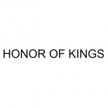 HONOR OF KINGS