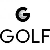 GOLF 及 G 球圖