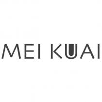 MEI KUAI 及圖