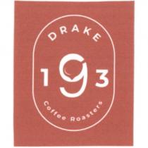 DRAKE 193 Coffee Roasters 及圖
