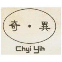 奇異 CHYI YIH
