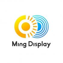 Ming Display 及圖