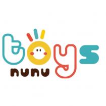 nunu toys 設計圖