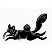 狐狸圖