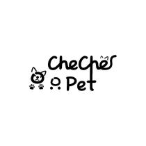 只只 Pet CHE CHE 及圖