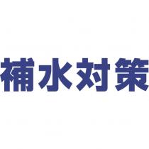 補水對策