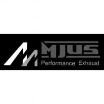MJUS Performance Exhaust 及圖