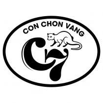 CON CHON VANG C7 及圖