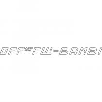 OFFNE FLLI-BAMBI