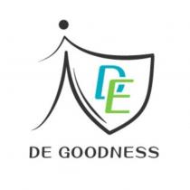 DE GOODNESS 及圖