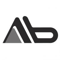 Ab 設計字