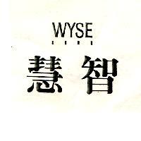 慧智 WYSE 及圖