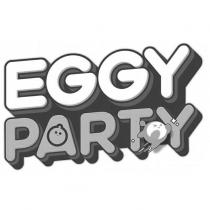 EGGY PARTY 及圖