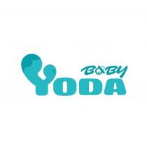 YODA BaBy 設計字