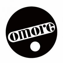 omore 及圖