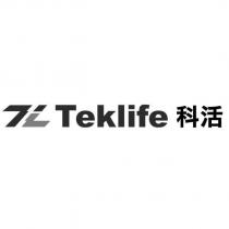 Teklife 科活及圖