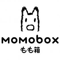 MOMOBOX もも箱及圖