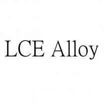 LCE Alloy