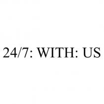24/7: WITH: US