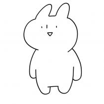 兔子設計圖
