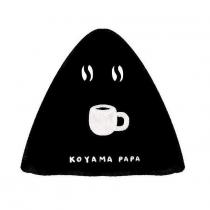 小山爸爸 KOYAMA PAPA