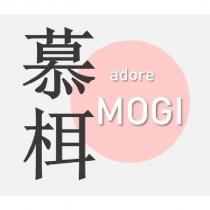 慕栮 adore MOGI