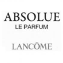 ABSOLUE LE PARFUM