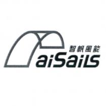aiSails 智帆風能及圖